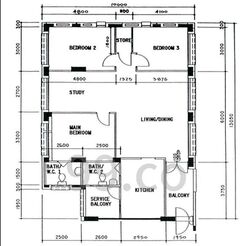 Blk 166 Gangsa Road (Bukit Panjang), HDB 5 Rooms #580756551